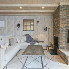 Luderna - Apartamento Val de Ruda B22 Tuc Ermer