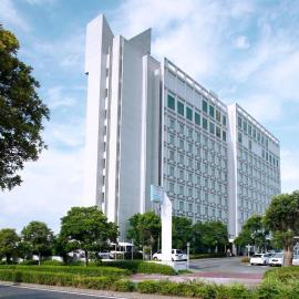 Hotel Crown Palais Kitakyushu, hotel u gradu 'Kitakyushu'
