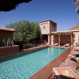 Maison d'Hôtes Irocha, Hotel in Tisselday