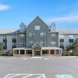 Country Inn & Suites by Radisson, Columbia Airport, SC, hotell i Columbia