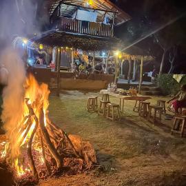Eco Lodge Safari