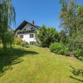 Ferienwohnung Schieder