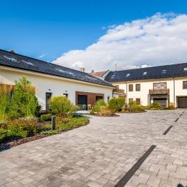 Apartmány Lošov