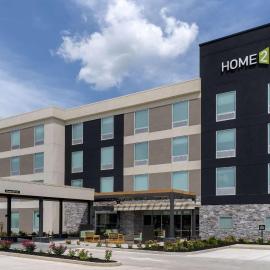 Home2 Suites By Hilton Kokomo, hotel i Kokomo