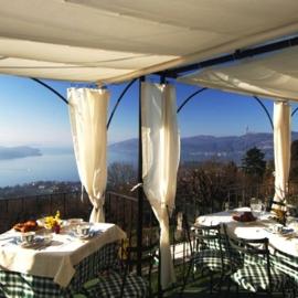 Locanda Chi Ghinn, Hotel in Verbania