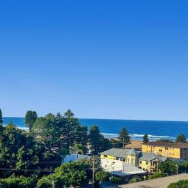 Unit 32 - Avoca Palms Resort、アボカ・ビーチのホテル