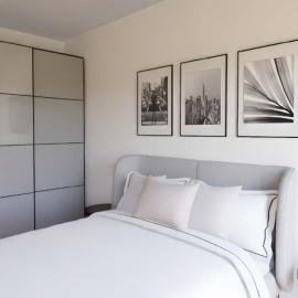 Madrid Suites Moncloa-Aravaca, SOLO CHECK IN ON LINE - PARKING GRATUITO