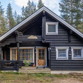 Pyhän Kortepuolukka