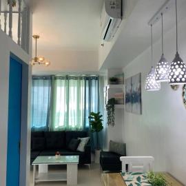 2 Bedroom Mactan Beach Condo, La Mirada Residences