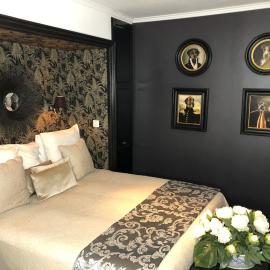 Villa Maolo, hotel in Roquebrune-sur-Argens