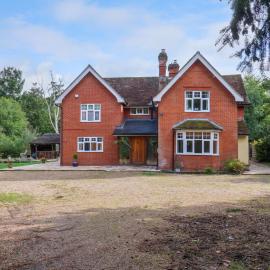 Brook Lodge, hotel em Ipswich