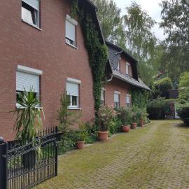 Landhaus Othila, hotel sa Funfseen