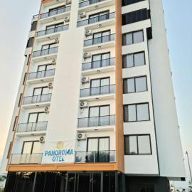 Mersin Panorama Otel โรงแรมในKargipınarı