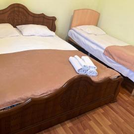 Green House, hotel u gradu Goris