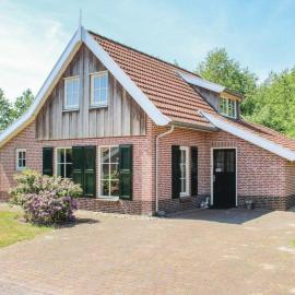 Buitengoed het Lageveld 51, מלון בHoge-Hexel