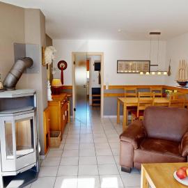 Wenkendorf Apartment Küstenzauber