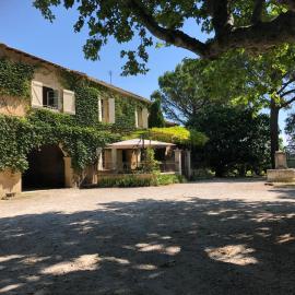 Grand Mas, hotell sihtkohas Tarascon