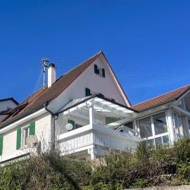Haus Theresia, hotel in Zwiefalten
