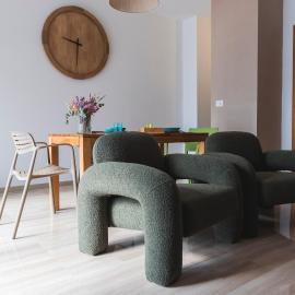 A Soqquadro, hotel in Bisceglie