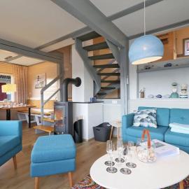Haus Sonnenschein, Seepark Kirchheim