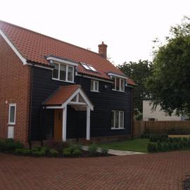 3 Alexandra Place, Walberswick, hotel a Walberswick