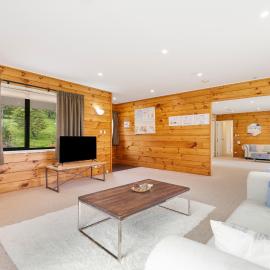 Enjoyable Cozy Life Style Villa โรงแรมในDairy Flat