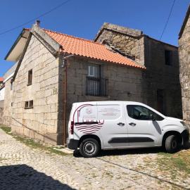 Casa da Tia Balbina - Medeiros
