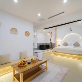 Leisure Inn 悠然小栈, hotel sa Lijiang