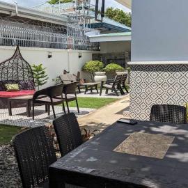 101 Casa de Rany