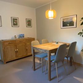 Ferienwohnung Pützbachtal