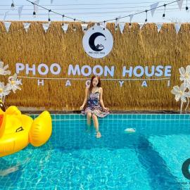 Phoo Moon House Khao Yai บ้านพัก ภู มูน เขาใหญ่, hotel a Ban Bung Toei