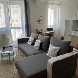 Apartmán Torysa