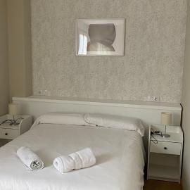 Apartamentos Panticosa, готель у місті Пантікоса
