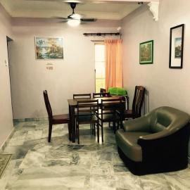 Bangi Homestay