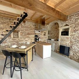 Charmante maison de village: Viré şehrinde bir otel
