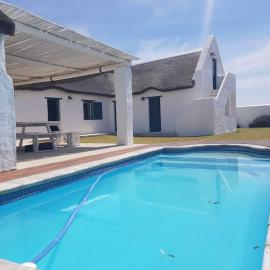 Ocean Breeze Cottage, Cape Agulhas