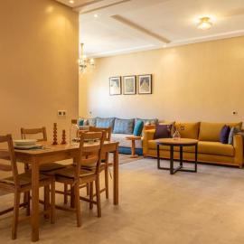 Holmes Residence Tafraoute 2, hotel in Tafraout