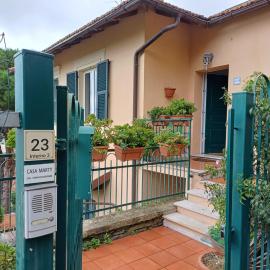 Casa Marty