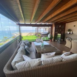 Atico LUXURY Magic World, hotel in Oropesa del Mar