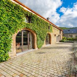 Gîte du Relais de l'Ourthe