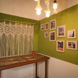 Malama Stay The Nook 2BHK Alibaug