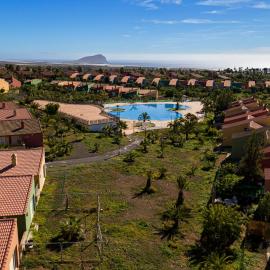 Adosado la Tabaiba, hotel in San Miguel de Abona