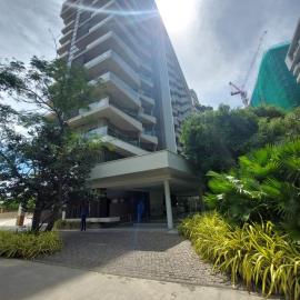Condo in Tambuli Seaside Living Resort Lapulapu Cebu