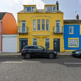 5 Shore Street, hotel in Donaghadee