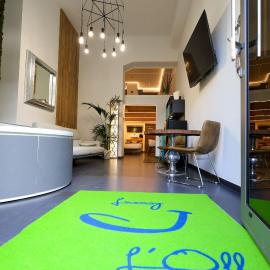 J Luxury Home