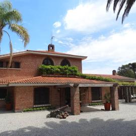 La Baguala, hotell i Pajas Blancas