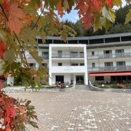 Hotel Larch
