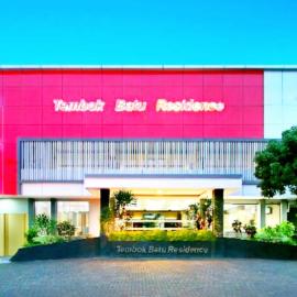 Tembok Batu Residence