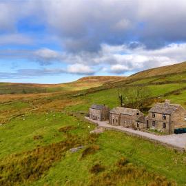 Finest Retreats - End Barn at Blackclough Farm