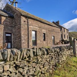 Finest Retreats - Blackclough Farmhouse at Blackclough Farm
